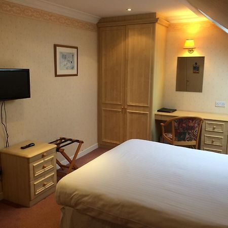 Annfield House Hotel Ιρβάιν Εξωτερικό φωτογραφία