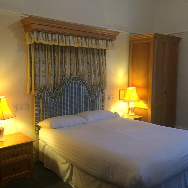 Annfield House Hotel Ιρβάιν Εξωτερικό φωτογραφία