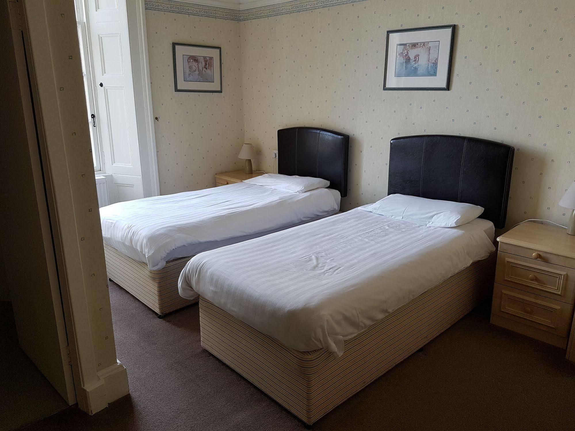 Annfield House Hotel Ιρβάιν Εξωτερικό φωτογραφία